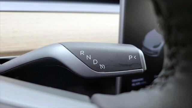 2022 Tesla Model 3 Performance Dual Motor All-Wheel Drive