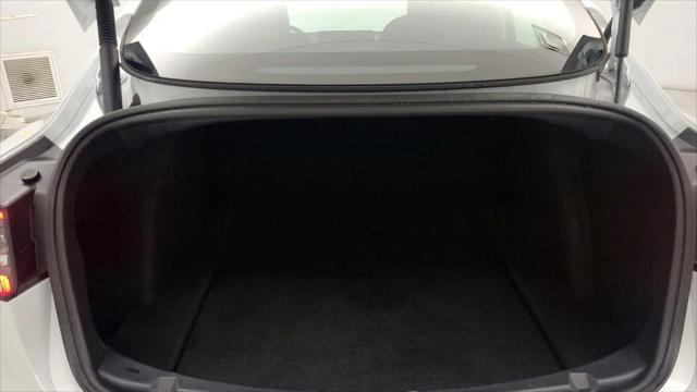 2022 Tesla Model 3 Performance Dual Motor All-Wheel Drive