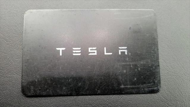 2022 Tesla Model 3 Performance Dual Motor All-Wheel Drive