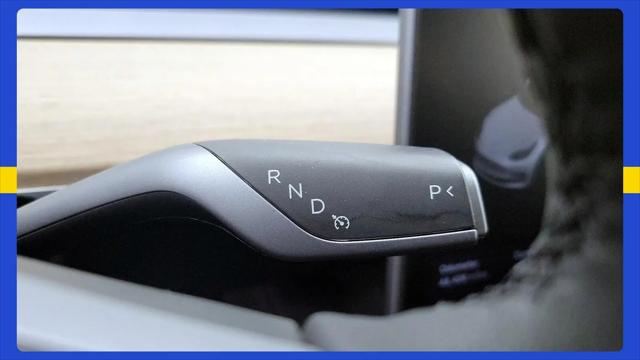 2022 Tesla Model 3 Performance Dual Motor All-Wheel Drive
