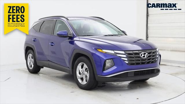 2024 Hyundai Tucson SEL for sale in Gulfport, MS