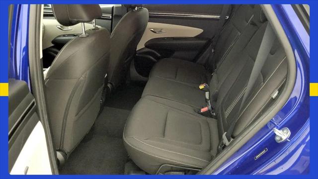2024 Hyundai Tucson SEL for sale in Gulfport, MS