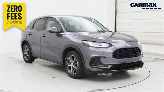 2023 Honda HR-V 2WD EX-L for sale in Gulfport, MS
