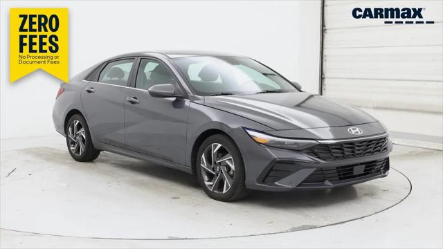 2024 Hyundai Elantra SEL for sale in Gulfport, MS