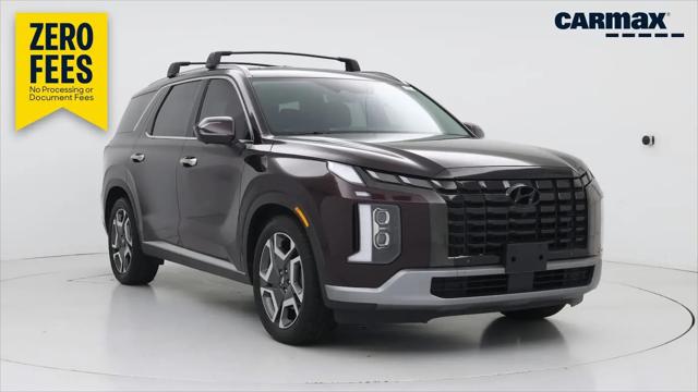2023 Hyundai Palisade Limited for sale in Gulfport, MS