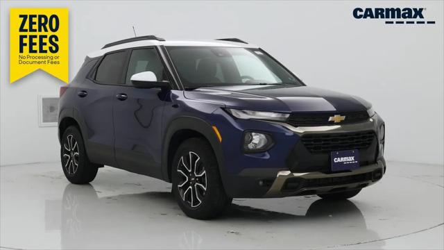 2023 Chevrolet TrailBlazer FWD ACTIV for sale in Gulfport, MS