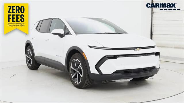 2026 Chevrolet Equinox LT 1 for sale in Gulfport, MS