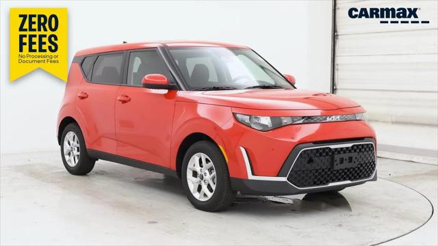 2025 Kia Soul LX for sale in Gulfport, MS