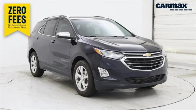 2021 Chevrolet Equinox FWD Premier for sale in Gulfport, MS