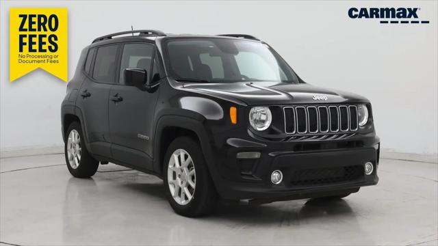 2019 Jeep Renegade Latitude FWD for sale in Independence, MO