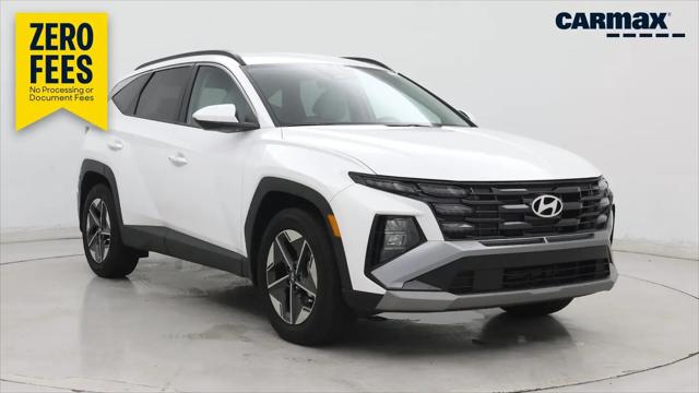 2026 Hyundai Tucson SEL for sale in Independence, MO