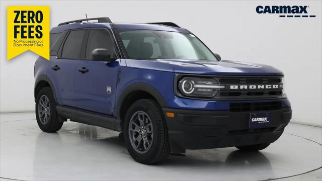 2024 Ford Bronco Sport Big Bend for sale in Independence, MO