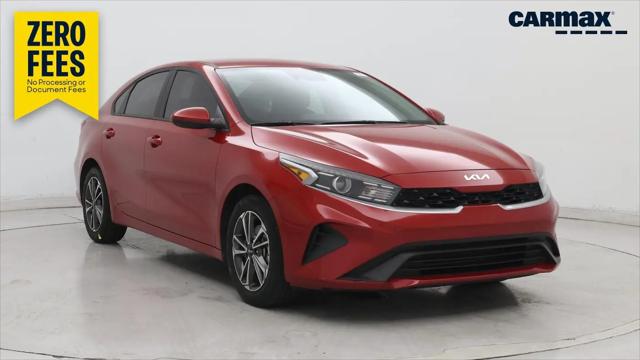 2024 Kia Forte LXS for sale in Independence, MO