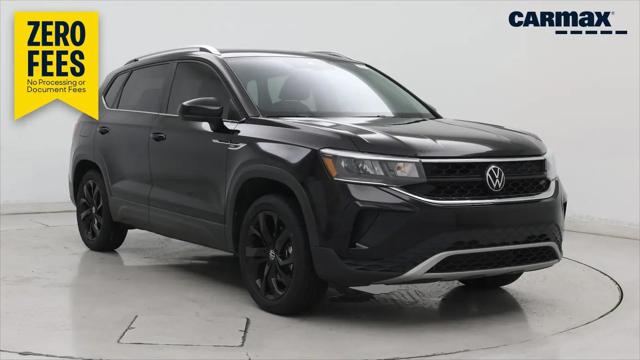 2023 Volkswagen Taos 1.5T SE for sale in Independence, MO