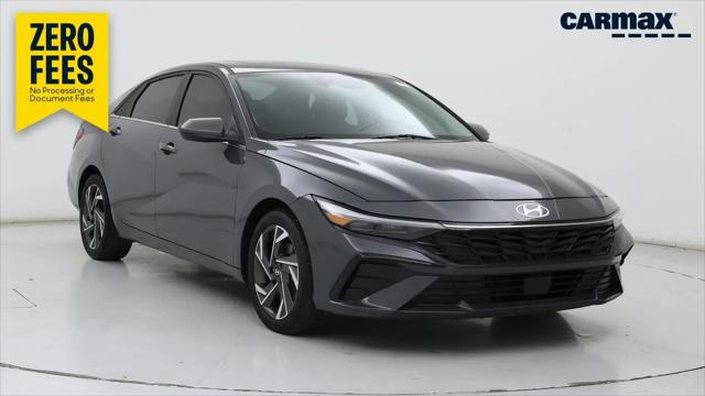2024 Hyundai Elantra SEL for sale in Independence, MO