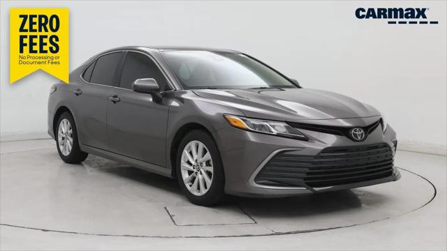 2023 Toyota Camry LE for sale in Independence, MO