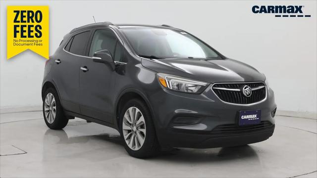 2018 Buick Encore Preferred for sale in Independence, MO