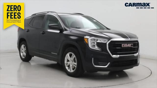 2022 GMC Terrain FWD SLE for sale in Independence, MO