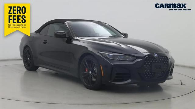2022 BMW M4 xDrive for sale in Colma, CA
