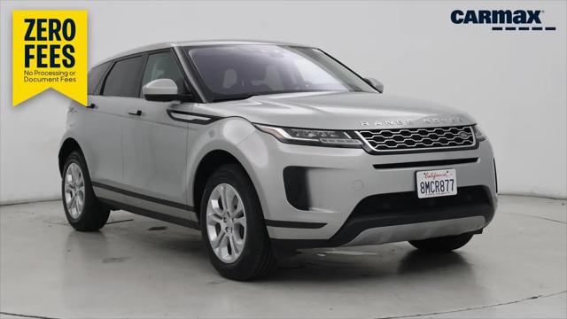 2020 Land Rover Range Rover Evoque S for sale in Colma, CA