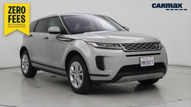 2020 Land Rover Range Rover Evoque S for sale in Colma, CA