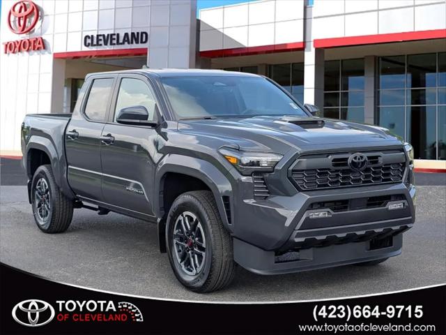 2026 Toyota Tacoma TRD Sport for sale in McDonald, TN