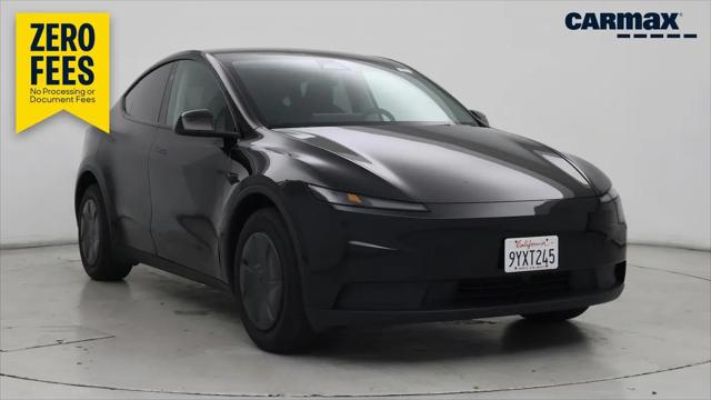 2026 Tesla Model Y Long Range Launch Series for sale in Fremont, CA
