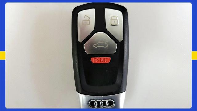 2018 Audi Q7 3.0T Premium
