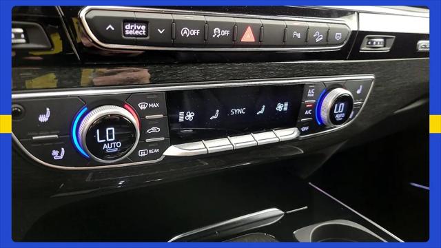 2018 Audi Q7 3.0T Premium