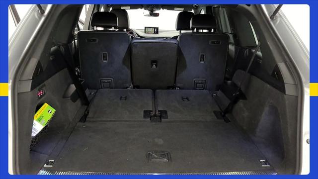 2018 Audi Q7 3.0T Premium