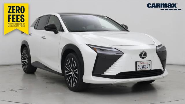 2023 Lexus RZ 450e Premium for sale in Fremont, CA
