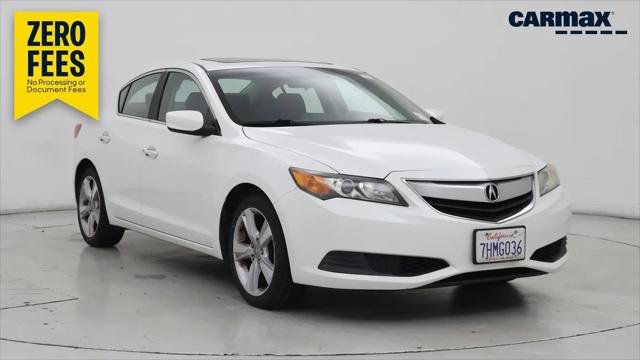 2015 Acura ILX 2.0L for sale in Fremont, CA