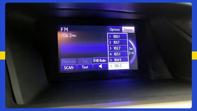 2015 Lexus RX 350 RX 350
