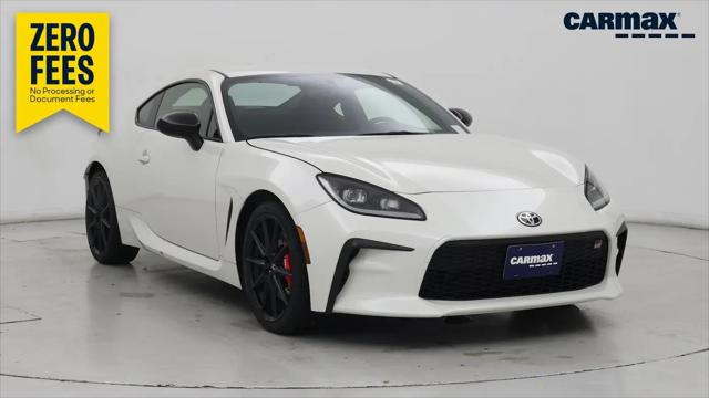 2024 Toyota GR86 Base for sale in Fremont, CA