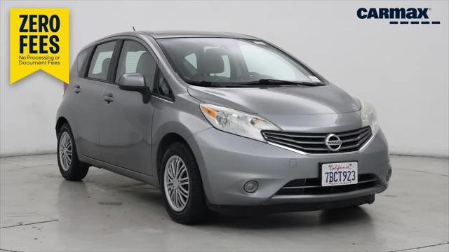 2014 Nissan Versa Note SV for sale in Fremont, CA