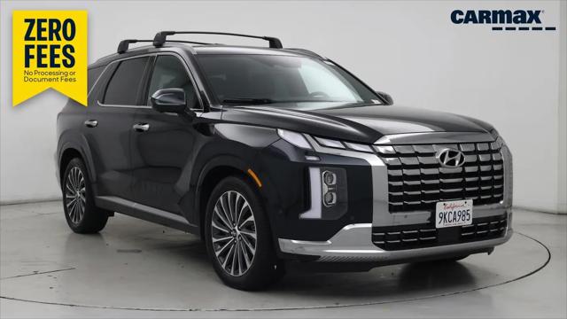 2024 Hyundai Palisade Calligraphy for sale in Fremont, CA