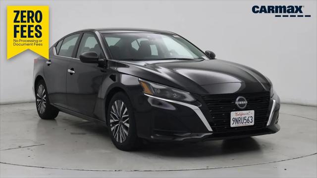 2025 Nissan Altima SV FWD for sale in Fremont, CA
