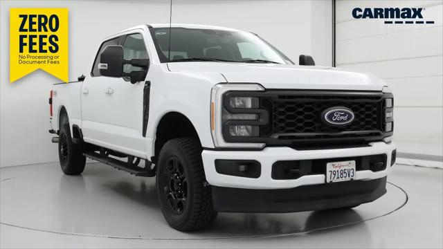 2023 Ford F-250 XLT for sale in Riverside, CA