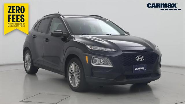 2018 Hyundai Kona SEL for sale in Riverside, CA