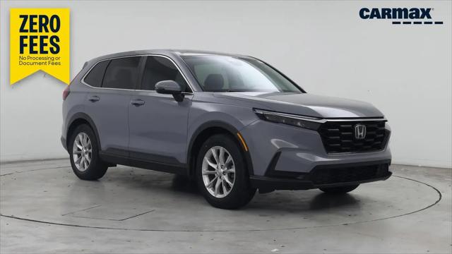 2025 Honda CR-V EX 2WD for sale in Jensen Beach, FL