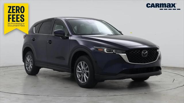 2023 Mazda CX-5 2.5 S Preferred for sale in Jensen Beach, FL