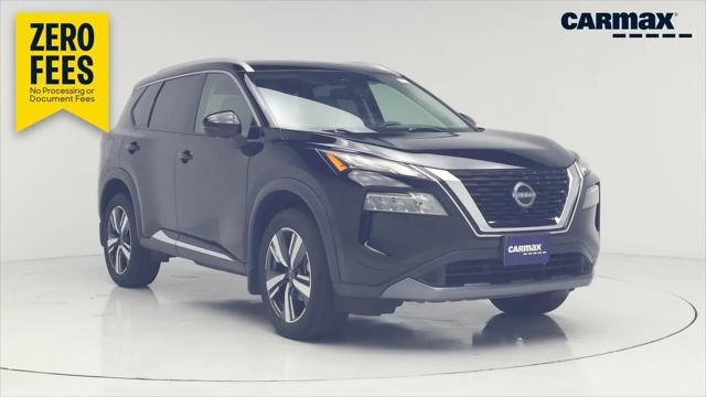 2023 Nissan Rogue SL Intelligent AWD for sale in Bloomington, IL