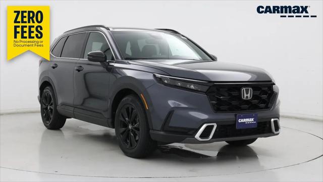 2023 Honda CR-V Hybrid Sport Touring for sale in Bloomington, IL