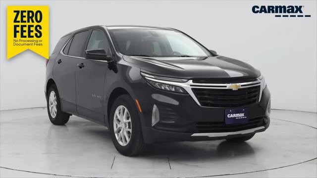 2024 Chevrolet Equinox FWD LT for sale in Bloomington, IL