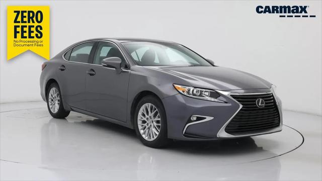 2017 Lexus ES 350 ES 350 for sale in Tulsa, OK