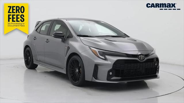 2023 Toyota GR Corolla Circuit Edition for sale in Tulsa, OK