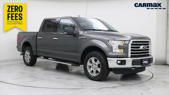 2016 Ford F-150 XLT for sale in Milwaukie, OR