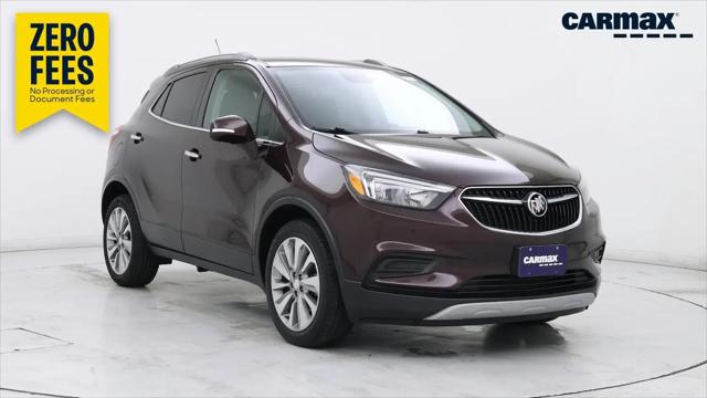 2018 Buick Encore Preferred for sale in Milwaukie, OR