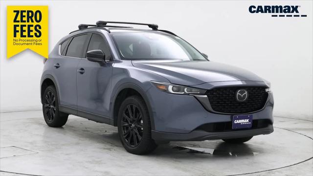 2022 Mazda CX-5 2.5 S Carbon Edition for sale in Milwaukie, OR