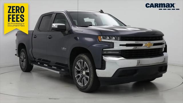 2019 Chevrolet Silverado 1500 LT for sale in Kenner, LA
